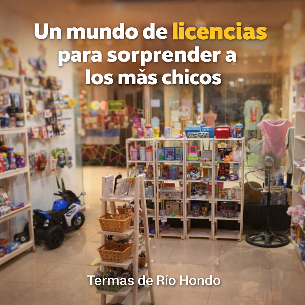 Frente Mundo Licencias Termas